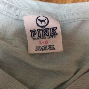 PINK Victoria's Secret Tops - Victoria’s Secret PINK Top PINK Victoria's Secret Tops - Victoria’s Secret PINK Top
